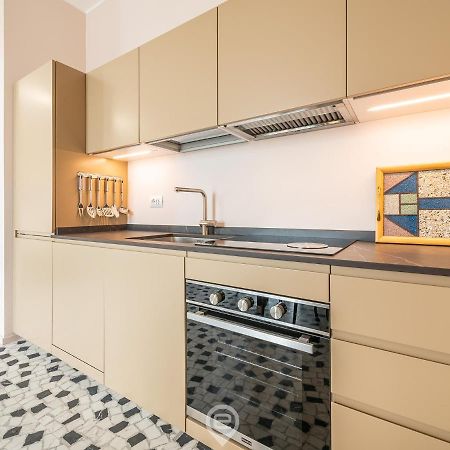 Harbor View Apartment Cagliari Exterior foto