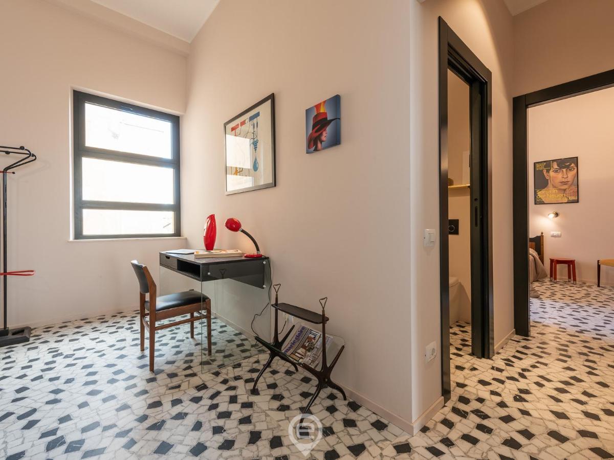 Harbor View Apartment Cagliari Exterior foto