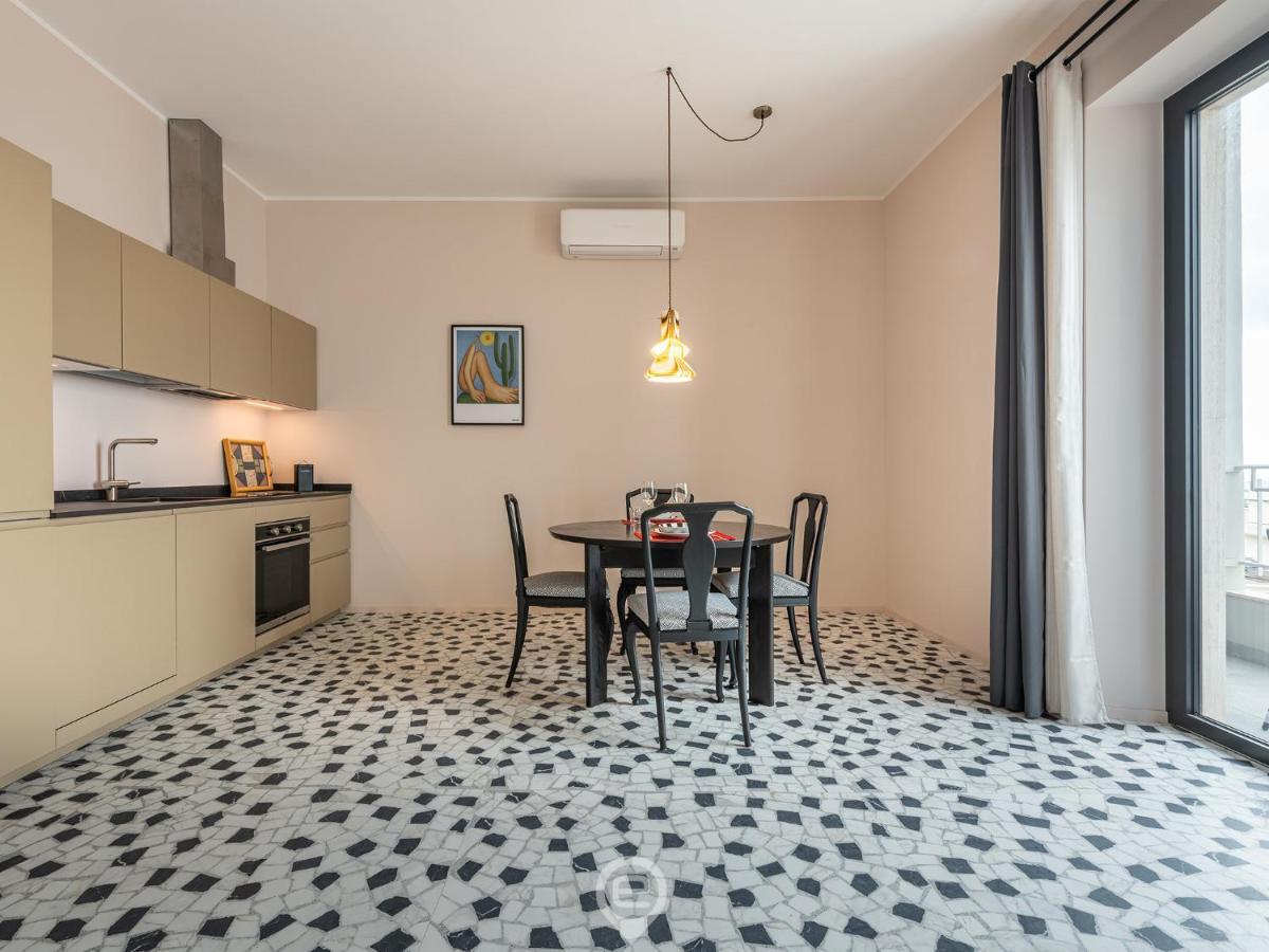 Harbor View Apartment Cagliari Exterior foto