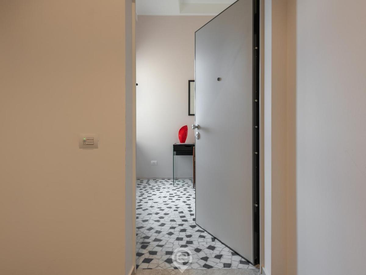 Harbor View Apartment Cagliari Exterior foto