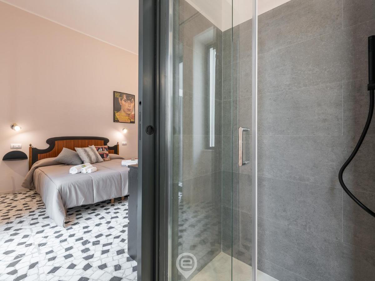 Harbor View Apartment Cagliari Exterior foto